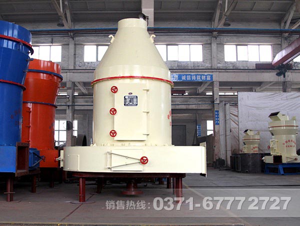 脈石英礦磨粉機廠家價格制定標準是啥？