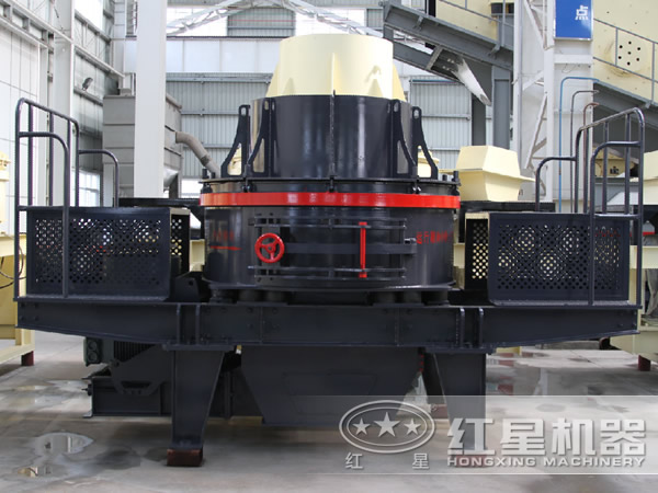 二手沖擊式破碎機質量怎么樣，大概多少錢