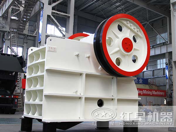 喜迎十九大，礦用鄂式破碎機在此期間會更優(yōu)惠嗎？