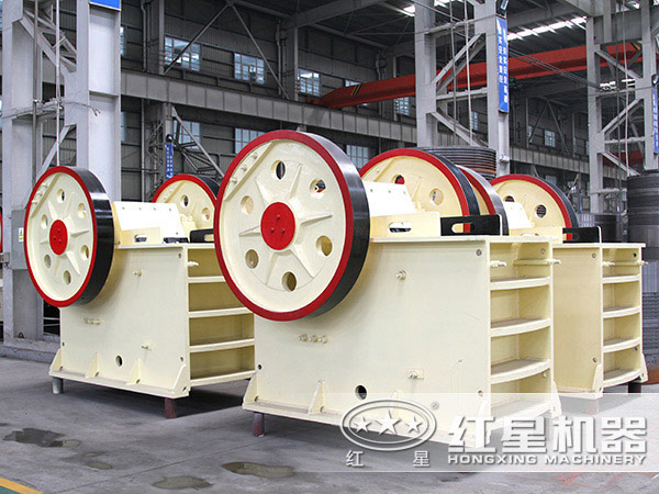 PE400×600顎式破碎機(jī)可以破碎大理石嗎？需要多少錢(qián)？