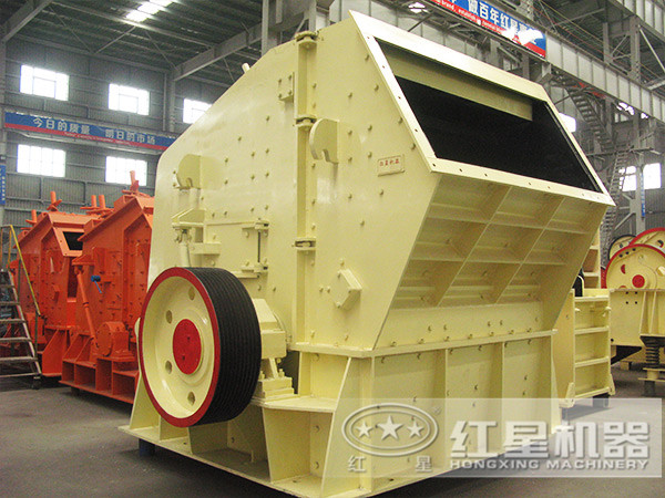 1010反擊破石機現下什么價位？求不錯廠家推薦