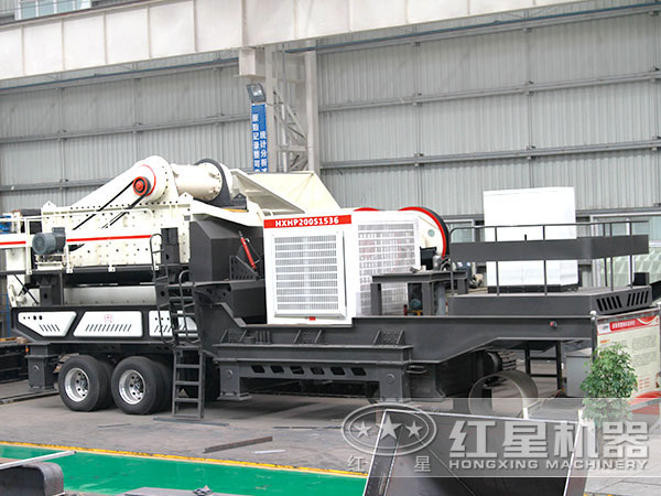全自動碎石機什么價位，產量可以達到多少？