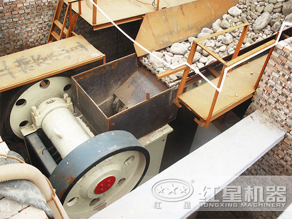 鄂式碎石機報價分析，去哪個廠購買好？
