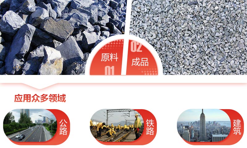 哪里有青石頭打石子機器？價格便宜嗎？