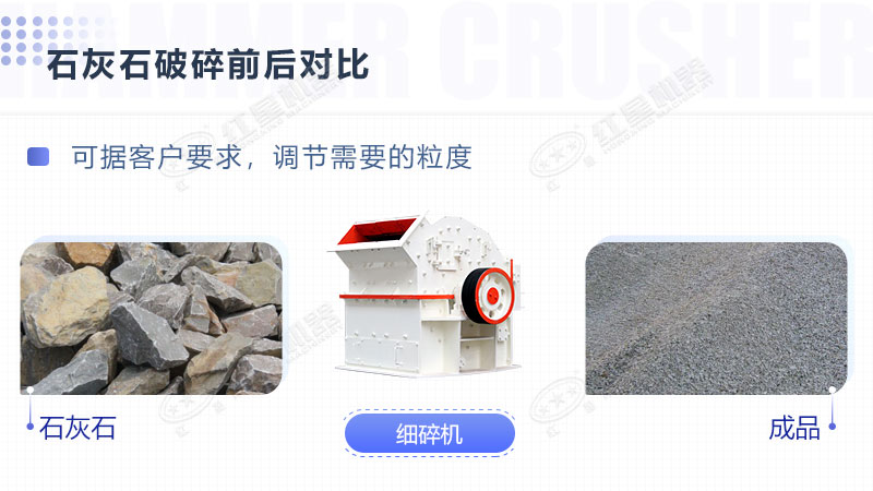石灰石加工細沙選用哪種打砂設備？
