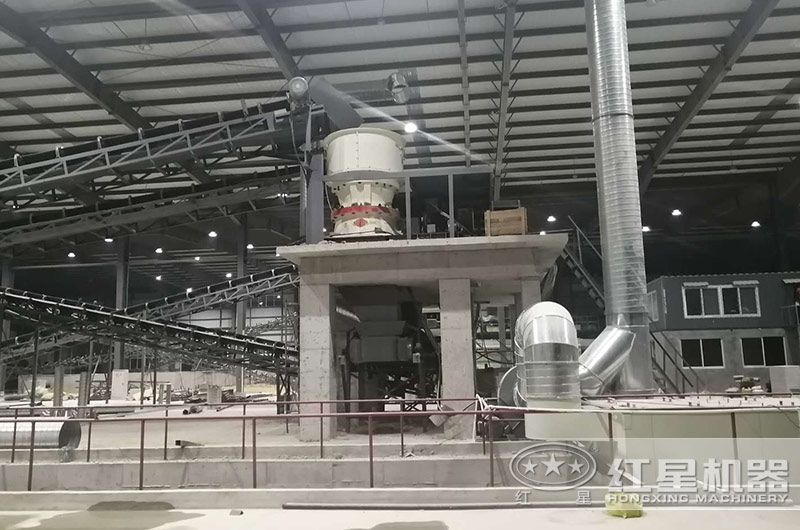 硅石破碎后銷路如何？加工要投資多少錢？（內含破碎工藝流程）