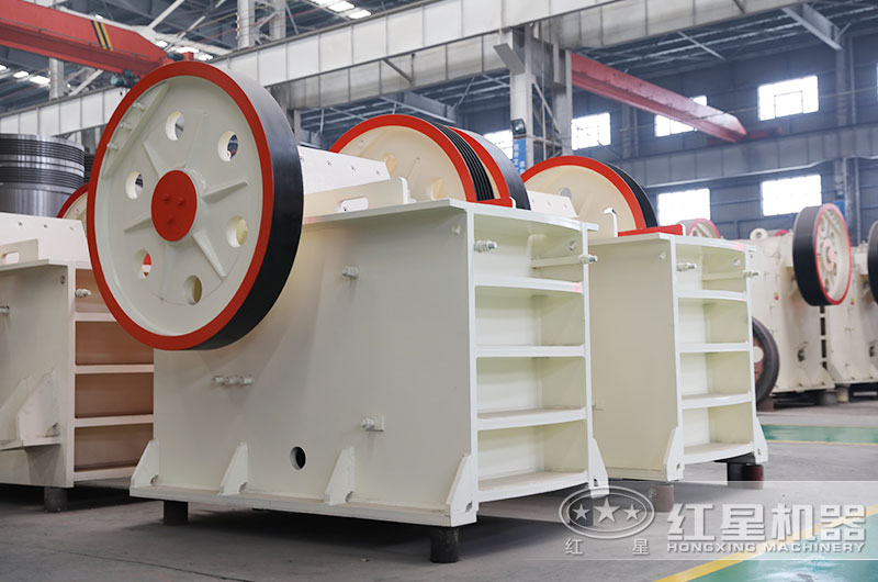 75型破碎機每小時產量是多少？投一部75破碎機需用多少錢