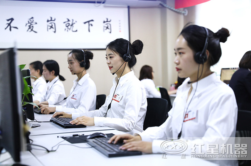 干法制砂樓造價(jià)有高有低，咨詢廠家客服了解具體報(bào)價(jià)
